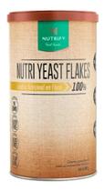 2X Nutritional Yeast Flakes 300G Nutrify Levedura Nutriciona