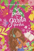 2X O Poder Da Garota Que Ora, De Stormie Omartian., Vol. 1.