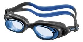 2X Óculos De Natação Speedo Tornado Treinamento Anti-Fog Cor