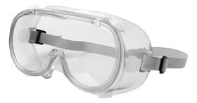 2X Óculos De Proteção Ampla Visão Silominas