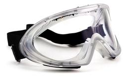 2X Óculos De Proteção Ampla Visão Spider Ca 40957 - Valeplas