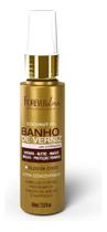 2X Óleo De Coco Banho De Verniz 60Ml