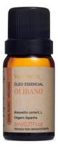2X Oleo Essencial Olíbano Aromaterapia 100% Puro 5Ml - Via A