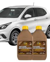 2X Óleo Lubrificante Sae 10W-40 Bardahl Maxoil Sinteconomy