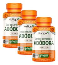 2X Oleo Semente Abobora + Vit D+E 60Caps Prost Inflamada Kit 2X Oleo Semente Abobora + Vit D+E 60Caps Prost Inflamada Kit