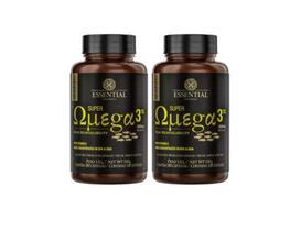 2x Omega 3 Tg 1000mg 180 cápsulas