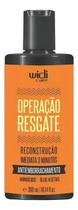 2X Operação Resgate Reconstrução E Reparação 300 Ml Wid Care