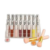 2X Organizador De Batom De Acrílico Com 24 Divisões - Landh'