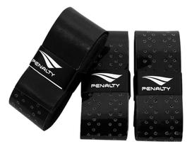 2X Overgrip Grip Raquete Beach Tênis Penalty Tennis Kit 3 Un
