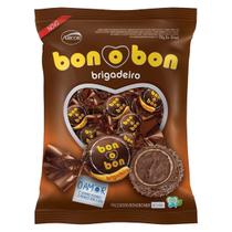 2x Pacote Bombom Bonobon Arcor Recheio Sabores Chocolate Sobremesa