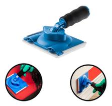 2X Pad Para Recorte De Pinturas E Acabamento Cantos 360 Atl