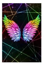 2X Painel Festa Retangular Vertical Casadinho Em Tecido 1,5X 2X Painel Festa Retangular Vertical Casadinho Em Tecido 1,5X