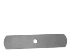 2X Palheta Compressor Chiaperini G3 Ar Direto