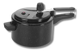 2X Panela De Pressao Pequena 2,5 Litros Fortlar Colorida 2X Panela De Pressao Pequena 2,5 Litros Fortlar Colorida