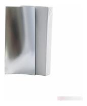2X Papel De Mechas E Reflexo Laminado B4Ypro 11,5X25Cm 1 Kg 2X Papel De Mechas E Reflexo Laminado B4Ypro 11,5X25Cm 1 Kg