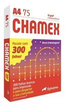 2X Papel Sulfite A4 Chamex 300 Folhas Premium 75G 210X297Mm 2X Papel Sulfite A4 Chamex 300 Folhas Premium 75G 210X297Mm