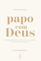 2X Papo Com Deus: 365 Mensagens Diárias De Catia Regiely Edi