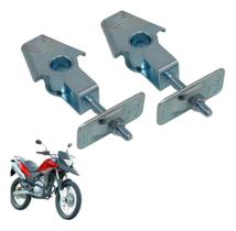 2X Par Esticador Da Corrente Twister 250 Falcon Tornado Xre
