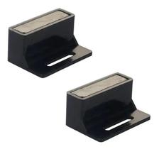 2X Par Imã Suporte Motor Fim De Curso Ppa Garen Rossi Peccin