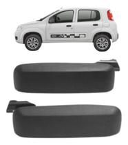 2X Par Maçaneta Puxador Externo Porta Uno Vivace Way 2010 20