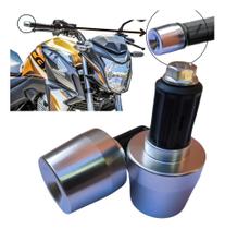 2X Par Peso Pesinho Pcx 150 Para Guidão Oco Com Bucha 2X Par Peso Pesinho Pcx 150 Para Guidão Oco Com Bucha