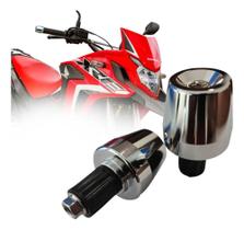 2X Par Peso Pezinho Guidao Pcx 150 Bucha Guidão Oco Titan 16 2X Par Peso Pezinho Guidao Pcx 150 Bucha Guidão Oco Titan 16