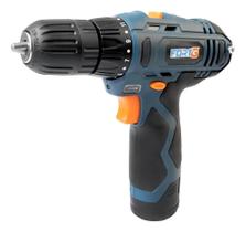 2X Parafusadeira Furadeira Mandril 3.8 10Mm 1300Rpm Torque 2X Parafusadeira Furadeira Mandril 3.8 10Mm 1300Rpm Torque