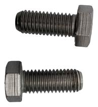 2x Parafuso Sextavado 1/2 X 1.1/4 Inox A4