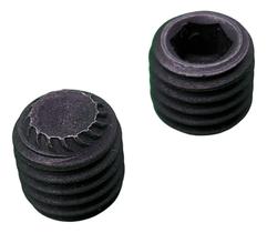 2x Parafuso Sextavado Interno Allen Sem Cabeça M10x10 45h 2x Parafuso Sextavado Interno Allen Sem Cabeça M10x10 45h