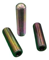 2x Parafuso Sextavado Interno Allen Sem Cabeça M16x60 22h