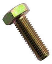 2x Parafuso Sextavado M10x30 8.8 A3c 2x Parafuso Sextavado M10x30 8.8 A3c