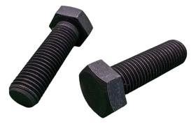 2x Parafuso Sextavado M20x65 8.8 2x Parafuso Sextavado M20x65 8.8