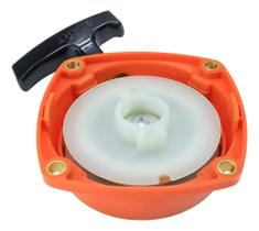 2X Partida Completa Roçadeira Husqvarna 143Rii 236R Modelo N