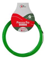 2X Passa Fio Profissional Elétrico Sonda Hard Work Rohdina 3 2X Passa Fio Profissional Elétrico Sonda Hard Work Rohdina 3