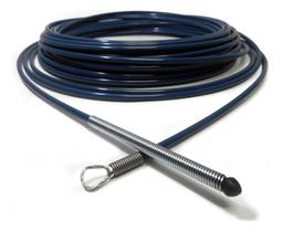 2X Passador De Fio Guia Sonda Puxa Fio Conduite Alma De Aço 2X Passador De Fio Guia Sonda Puxa Fio Conduite Alma De Aço