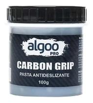 2X Pasta Antideslizante Carbon Grip Algoo Atrito Carbono 100 2X Pasta Antideslizante Carbon Grip Algoo Atrito Carbono 100