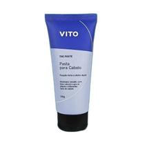 2X Pasta Modeladora The Paste 100G Vito 2X Pasta Modeladora The Paste 100G Vito