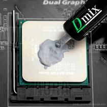 2X Pasta Térmica Processador Cooler 10G Alta Performance Pra 2X Pasta Térmica Processador Cooler 10G Alta Performance Pra