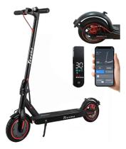 2X Patinete Elétrico Scooter Teesra M3 Pro,500W Patinete Elé