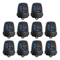 2X Peccinin Kit 10 Controles Remoto 3C Peccinin Portao Autom 2X Peccinin Kit 10 Controles Remoto 3C Peccinin Portao Autom