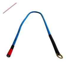 2X Pegador Imã Pega Parafusos Peças Ferramentas Haste Flexív