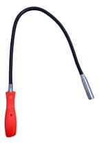 2X Pegador Magnético Com Haste Flexível Com Led 58Cm 2X Pegador Magnético Com Haste Flexível Com Led 58Cm