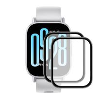 2X Pel. Protetora De Tela Para Xiaomi Watch 5 Active 2024