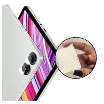 2x película camera vidro temperado para PAD Pro 12,1” 2024