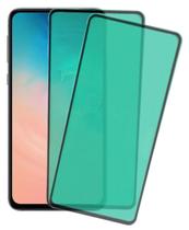 2x Película Ceramica 9d Curvada Proteção Para Galaxy S10e