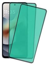 2x Película Ceramica 9d Curvada Proteção Para Moto G86