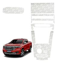 2X Pelicula De Proteção Interna Ram Rampage 2025 P