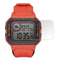 2x Película de vidro Smartwatch Amazfit Neo Envio Imediato - Peliculas Smartwatch