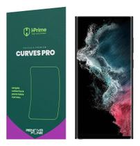 2X Película Hprime Curves Pro Para Samsung Galaxy S23 Ultra