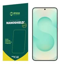 2X Pelicula Hprime Nanoshield Para Samsung Galaxy S25